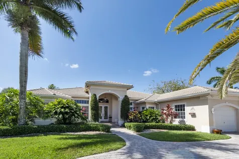 15234 SW 40th Street Davie FL 33331