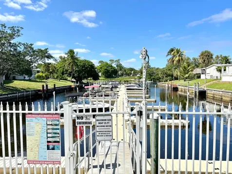 312 Hibiscus Drive Deerfield Beach FL 33442