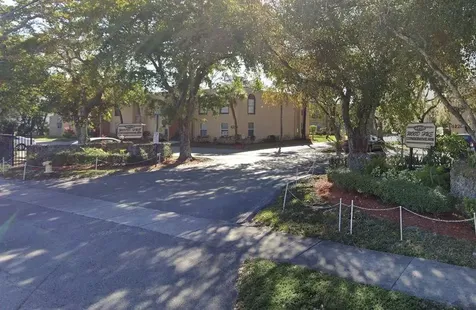 4221 NW 19th Street Lauderhill FL 33313