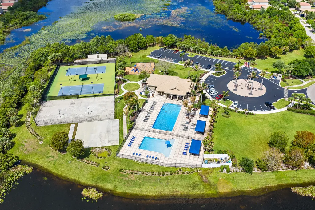 2170 SW Cape Cod Drive Port St Lucie FL 34953