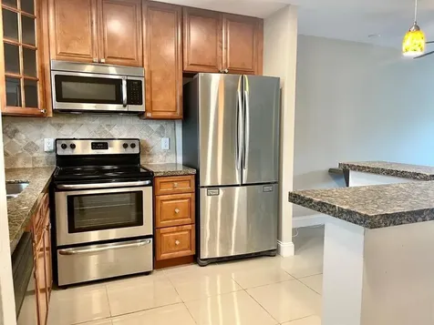 809 W Oakland Park Boulevard Oakland Park FL 33311