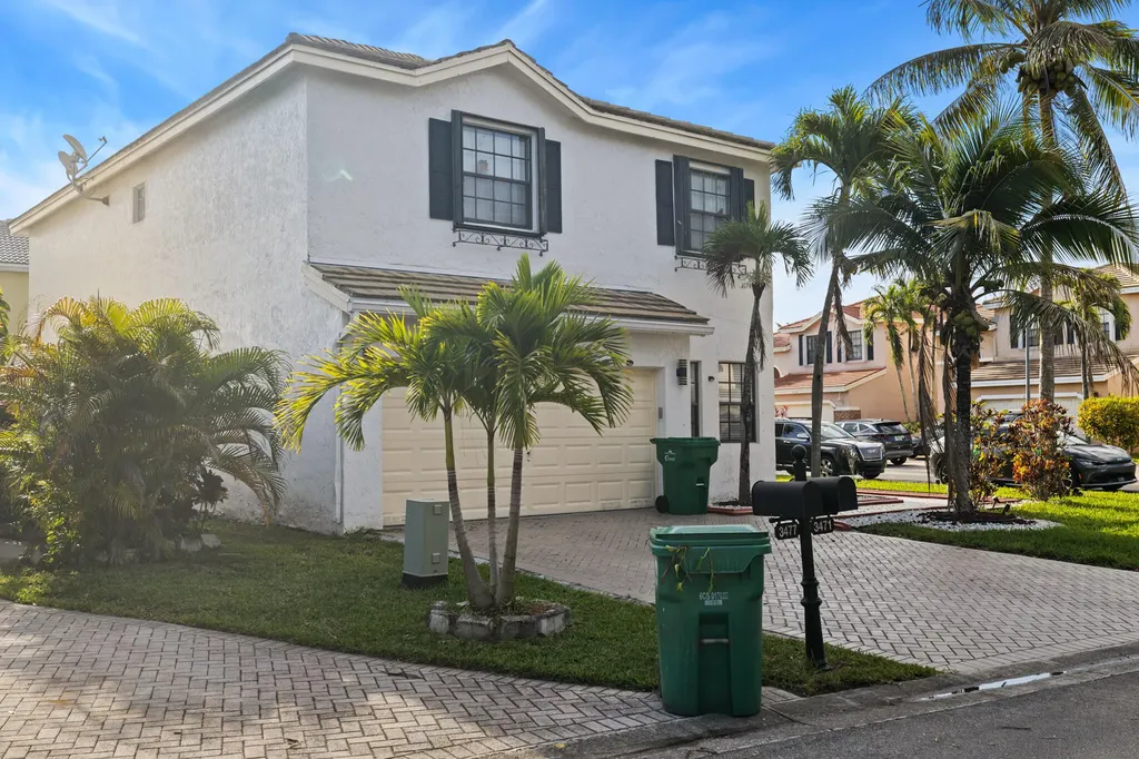 3471 NW 112th Avenue Coral Springs FL 33065