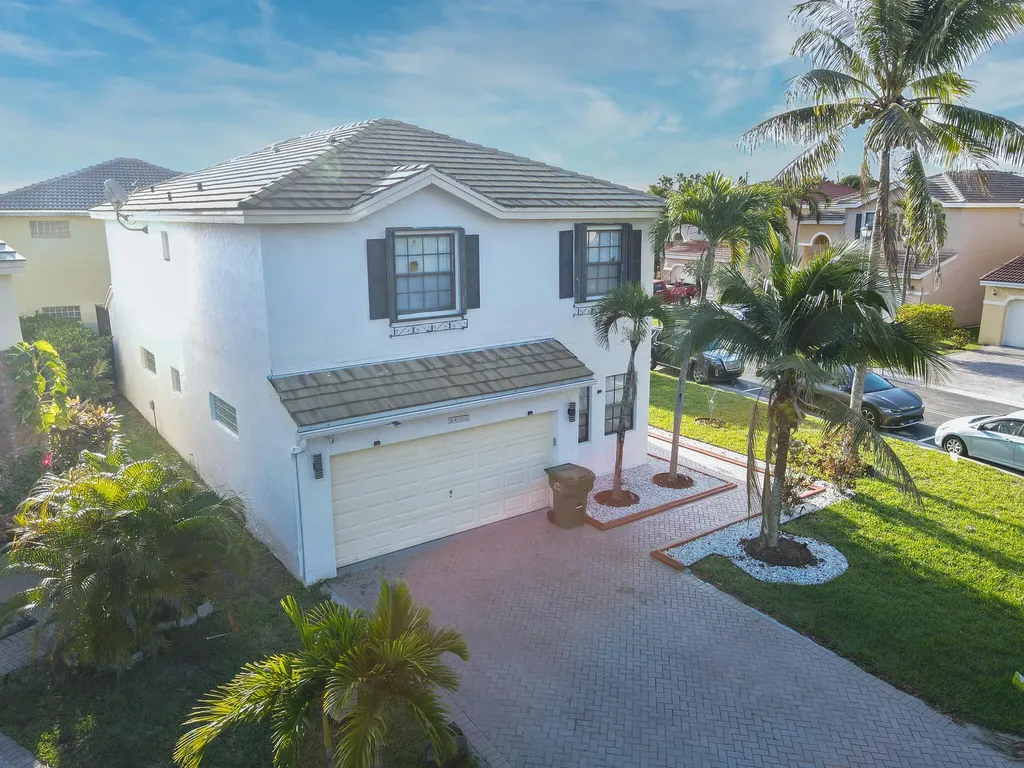 3471 NW 112th Avenue Coral Springs FL 33065