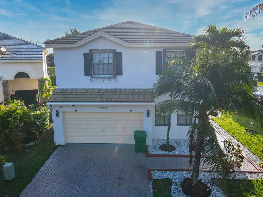 3471 NW 112th Avenue Coral Springs FL 33065