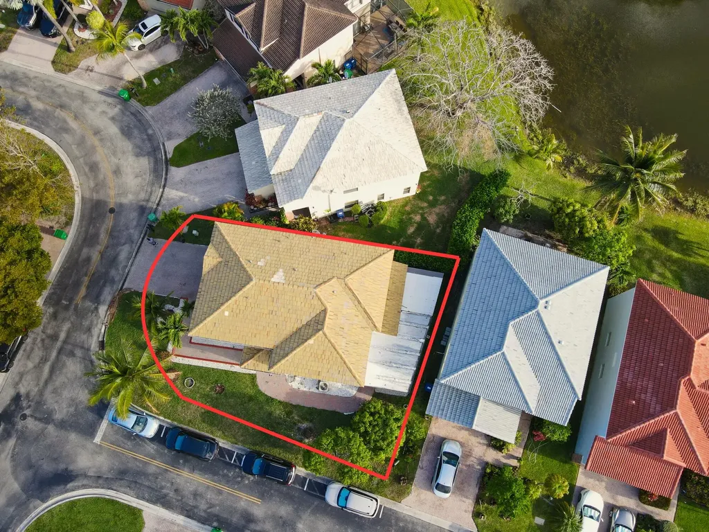 3471 NW 112th Avenue Coral Springs FL 33065