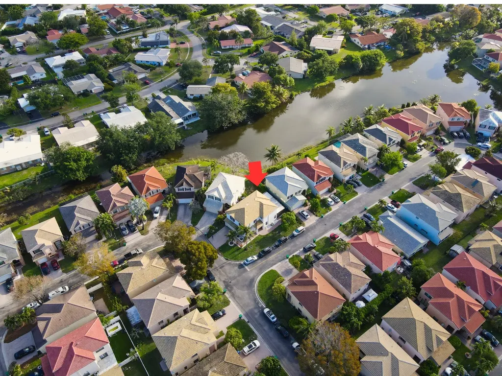 3471 NW 112th Avenue Coral Springs FL 33065