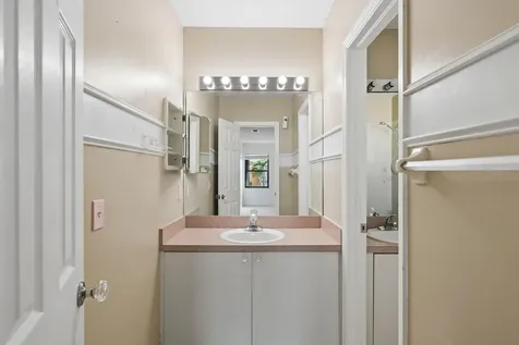 3471 NW 112th Avenue Coral Springs FL 33065