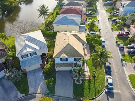 3471 NW 112th Avenue Coral Springs FL 33065