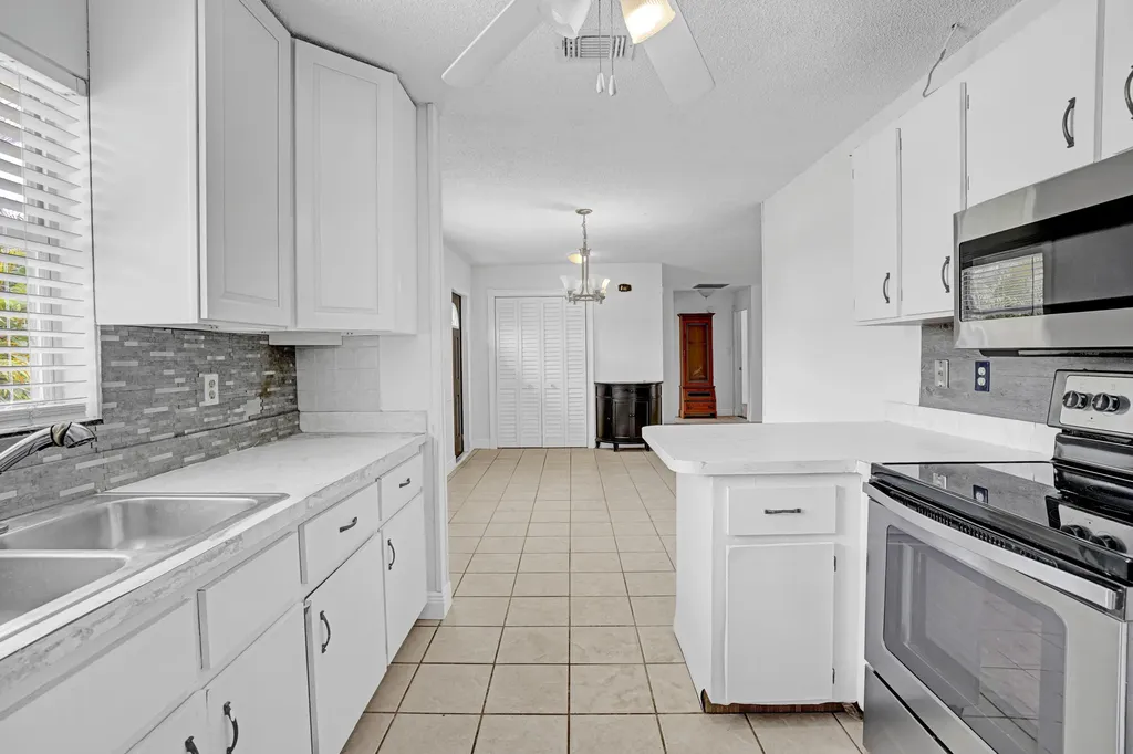 1673 SW Gemini Lane Port St Lucie FL 34984