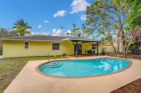 1673 SW Gemini Lane Port St Lucie FL 34984