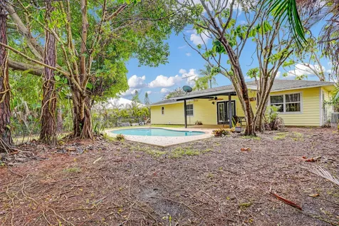 1673 SW Gemini Lane Port St Lucie FL 34984
