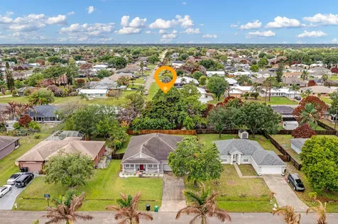 1673 SW Gemini Lane Port St Lucie FL 34984