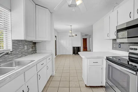 1673 SW Gemini Lane Port St Lucie FL 34984