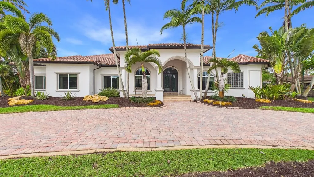 2941 SW 155th Lane Davie FL 33331