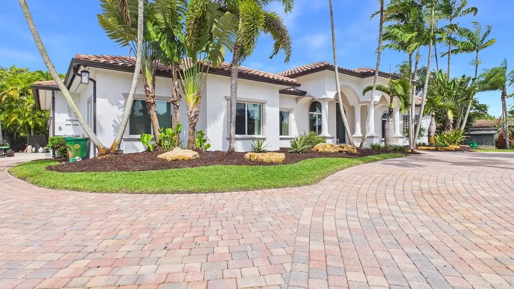 2941 SW 155th Lane Davie FL 33331