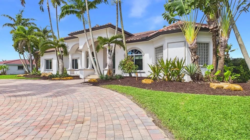 2941 SW 155th Lane Davie FL 33331