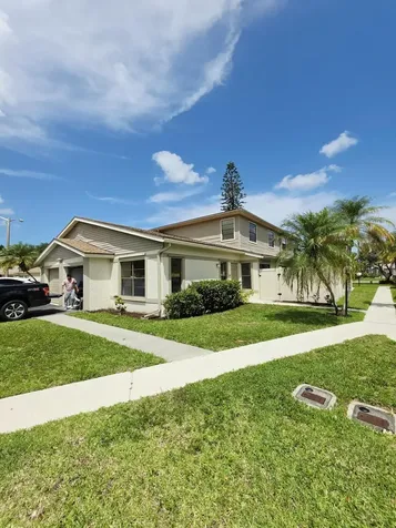 4339 Willow Pond Road West Palm Beach FL 33417