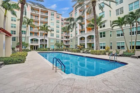 804 E Windward Way Lantana FL 33462