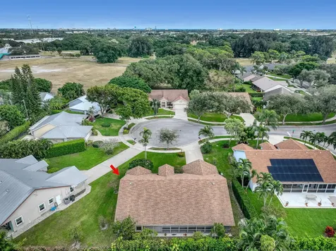 712 Golf Court Delray Beach FL 33445