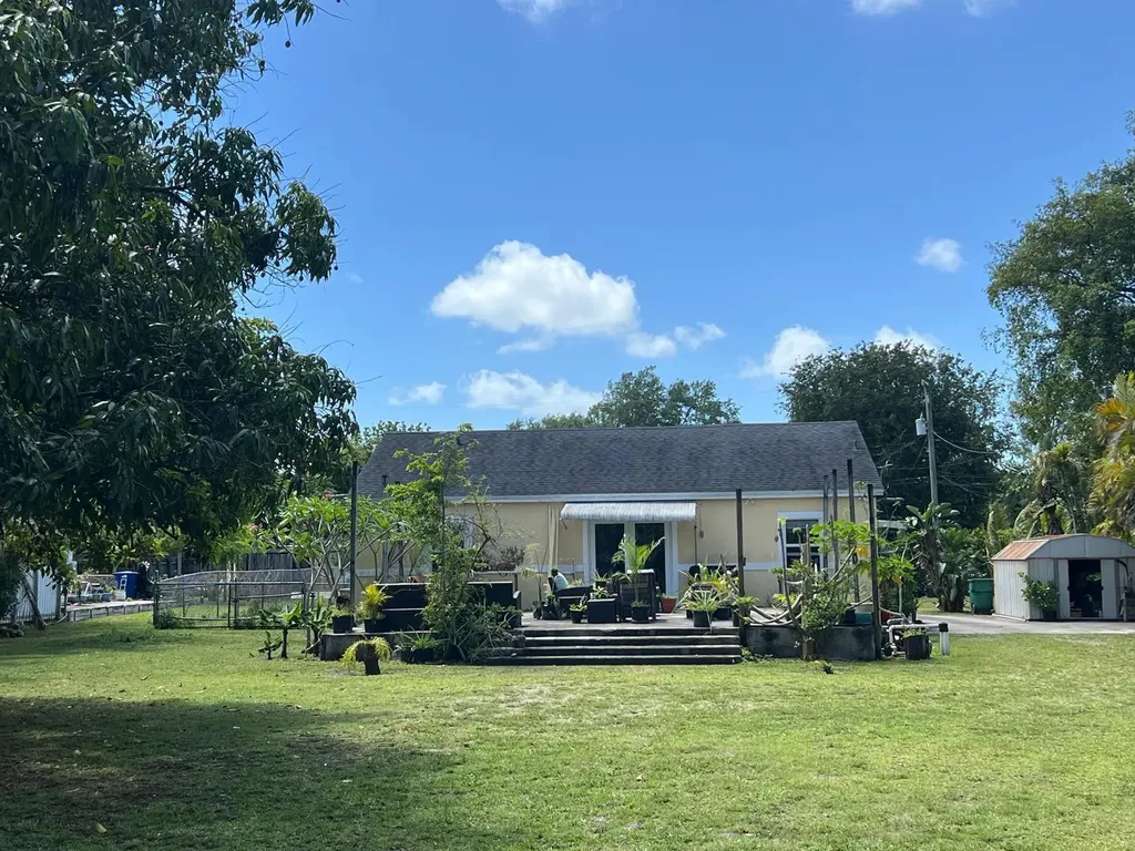 1283 NE 115th Street Miami FL 33161