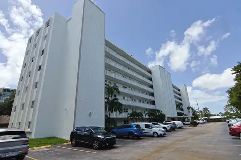 1000 NE 12th Avenue Hallandale Beach FL 33009