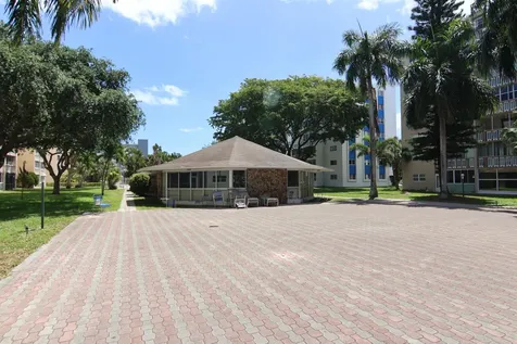 1000 NE 12th Avenue Hallandale Beach FL 33009
