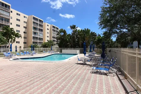 1000 NE 12th Avenue Hallandale Beach FL 33009