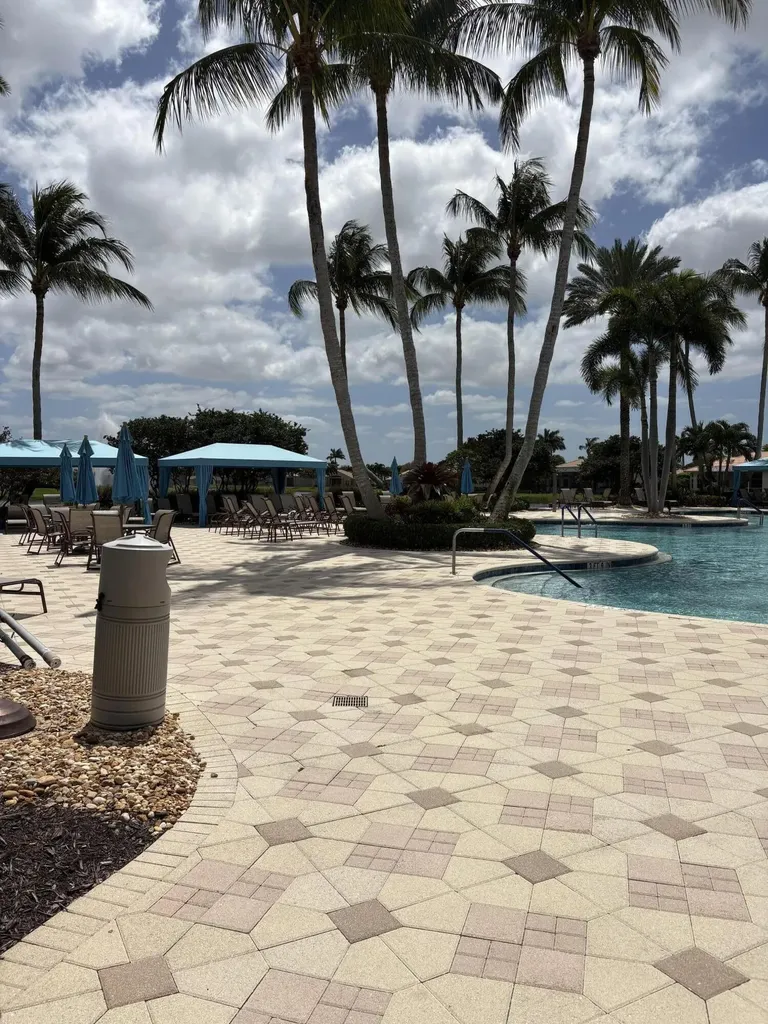 6626 Camarillo Terrace Lane Delray Beach FL 33446