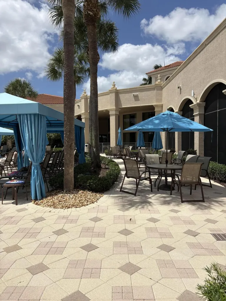 6626 Camarillo Terrace Lane Delray Beach FL 33446