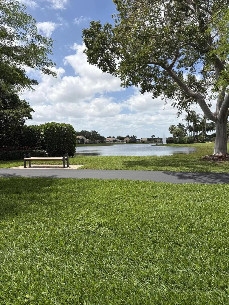 6626 Camarillo Terrace Lane Delray Beach FL 33446