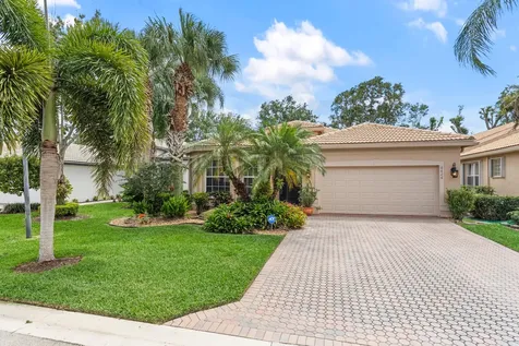 6626 Camarillo Terrace Lane Delray Beach FL 33446