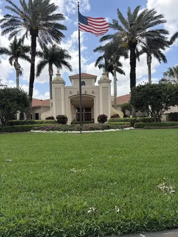 6626 Camarillo Terrace Lane Delray Beach FL 33446