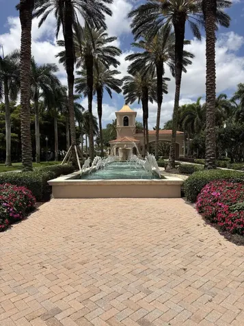 6626 Camarillo Terrace Lane Delray Beach FL 33446