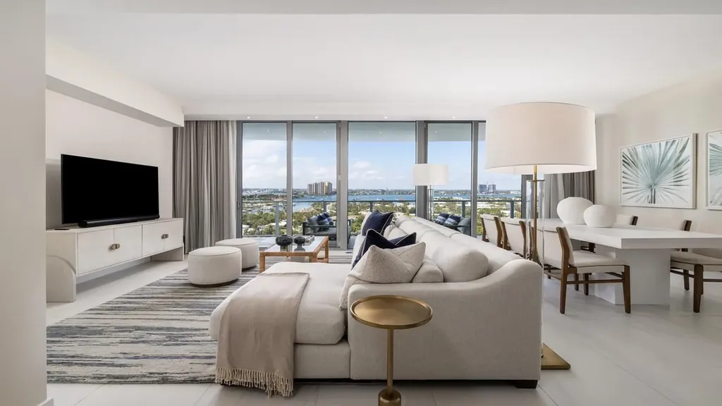 3100 N Ocean Drive Singer Island FL 33404