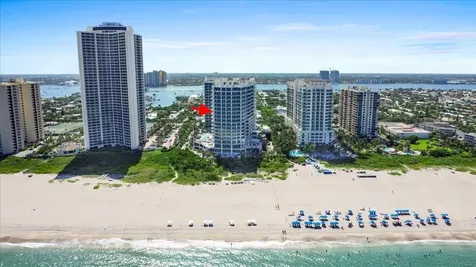 3100 N Ocean Drive Singer Island FL 33404