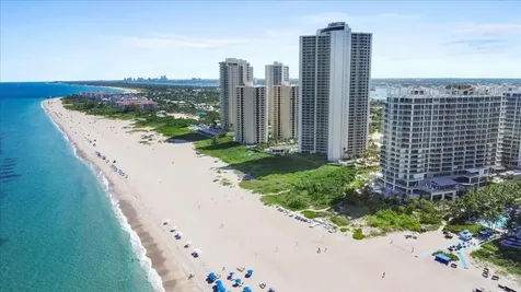 3100 N Ocean Drive Singer Island FL 33404