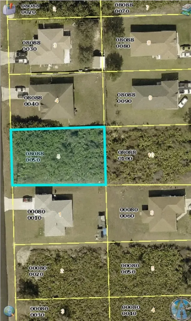 6006 Flora Avenue N Lehigh Acres FL 33971
