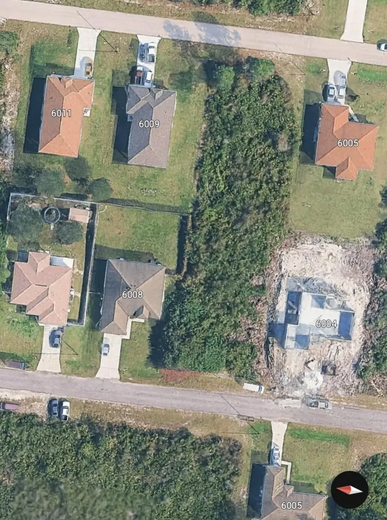 6006 Flora Avenue N Lehigh Acres FL 33971