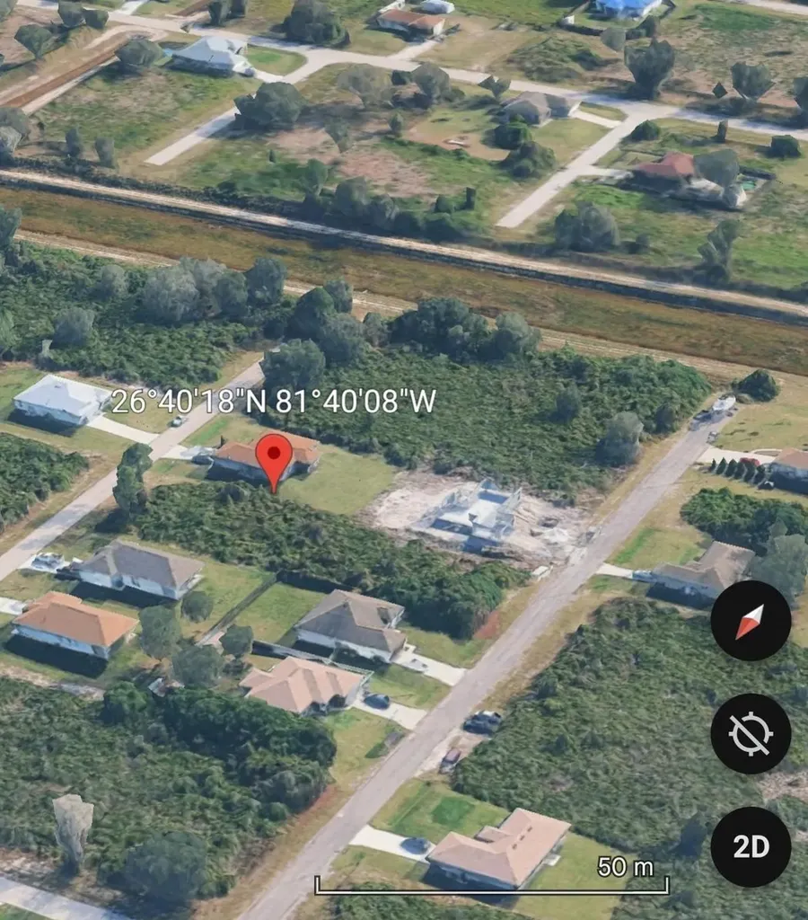 6006 Flora Avenue N Lehigh Acres FL 33971