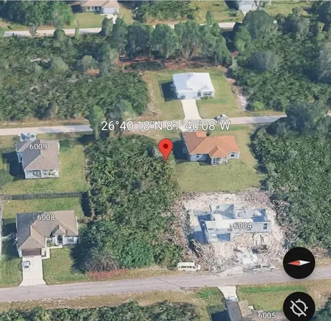 6006 Flora Avenue N Lehigh Acres FL 33971