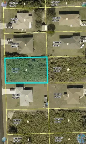 6006 Flora Avenue N Lehigh Acres FL 33971