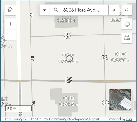 6006 Flora Avenue N Lehigh Acres FL 33971