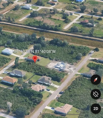 6006 Flora Avenue N Lehigh Acres FL 33971