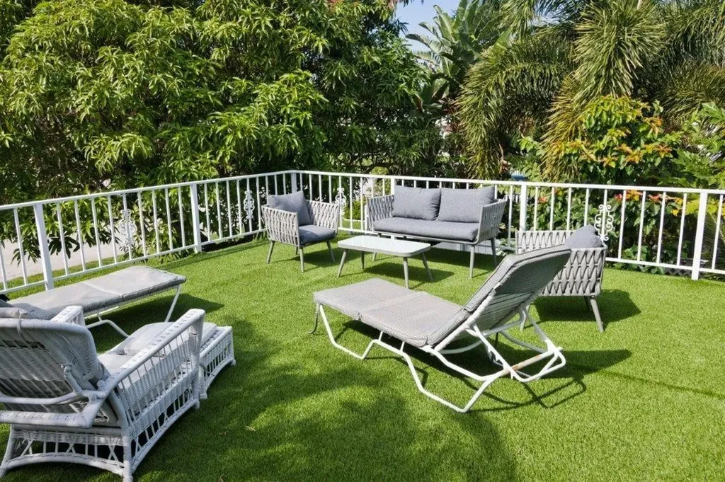 3201 NE 23rd Street Fort Lauderdale FL 33305