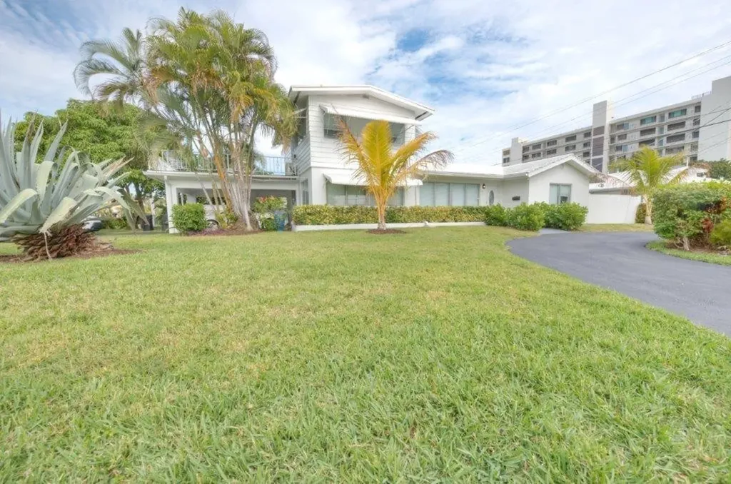 3201 NE 23rd Street Fort Lauderdale FL 33305