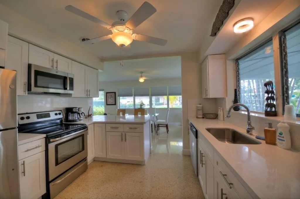 3201 NE 23rd Street Fort Lauderdale FL 33305