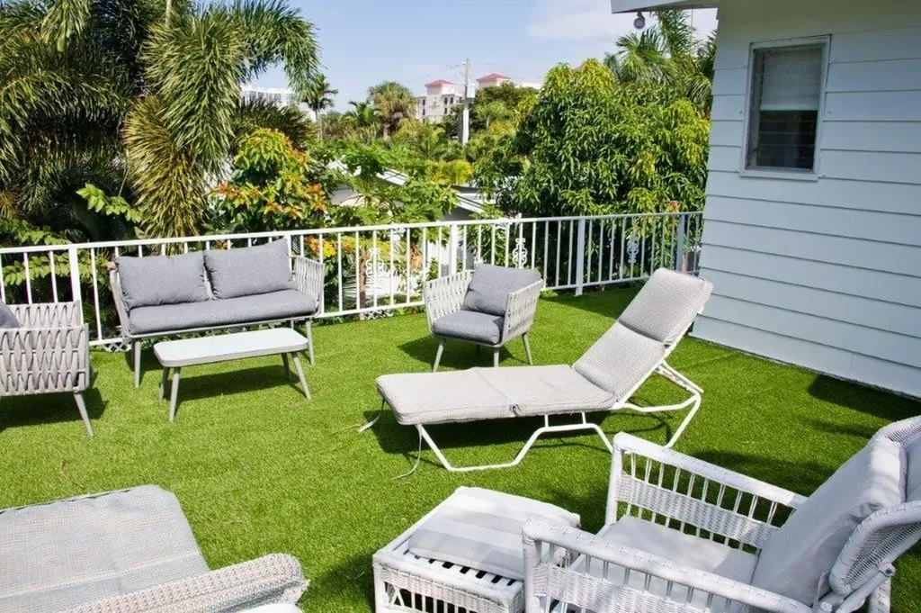 3201 NE 23rd Street Fort Lauderdale FL 33305