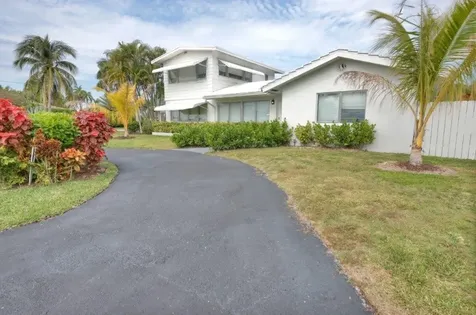 3201 NE 23rd Street Fort Lauderdale FL 33305