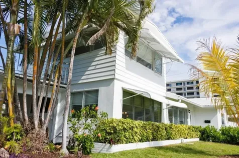 3201 NE 23rd Street Fort Lauderdale FL 33305
