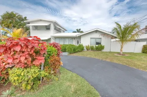 3201 NE 23rd Street Fort Lauderdale FL 33305